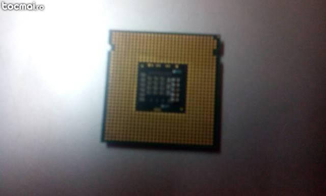 Processor socket775 E5500 2x2. 8Ghz