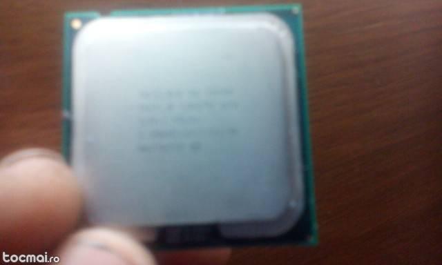 Processor socket775 E5500 2x2. 8Ghz