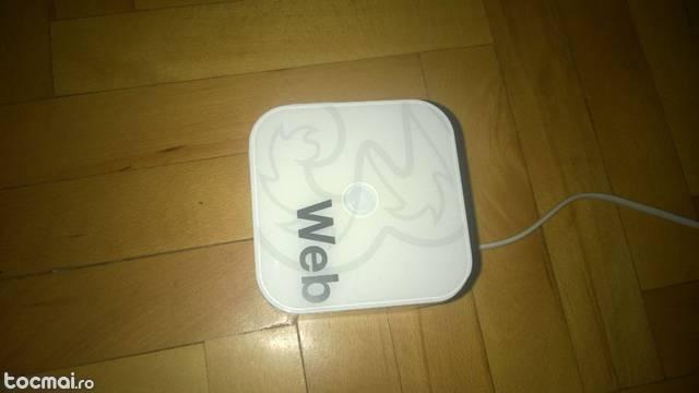 Router wifi modem stick huawei b183 21. 6 mbps decodat