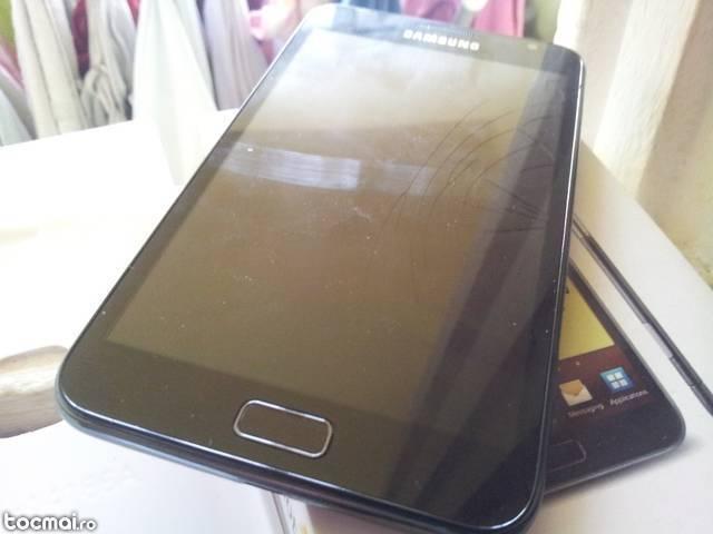 Samsung Galaxy Note 1 GT- N7000