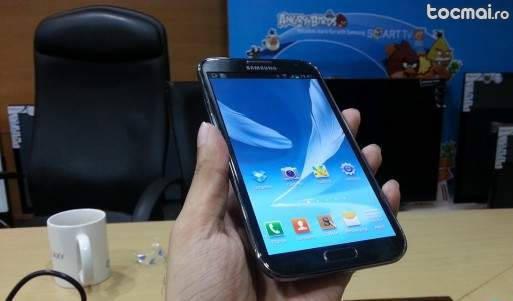 Samsung Galaxy Note 2 GT- N7105, LTE 4G, Quad Core