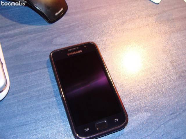Samsung Galaxy S1 i9000 (2 buc)