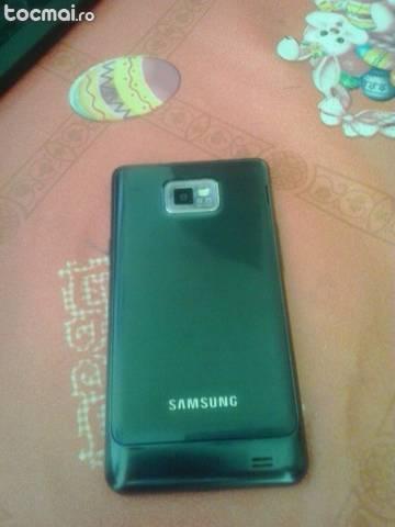 Samsung galaxy s2 , gt- l9105p