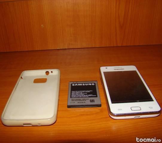 Samsung Galaxy S2 - I9100