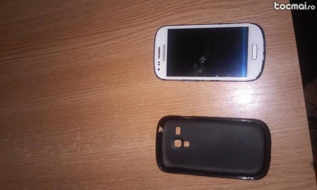 Samsung galaxy s3 mini