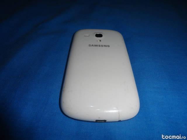 Samsung galaxy s3, mini, i8190, nevarlocked , camera 5, blit.