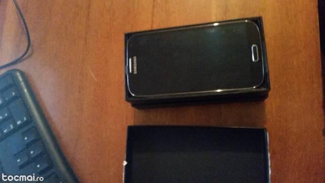 Samsung Galaxy S4 Limited Edition Black