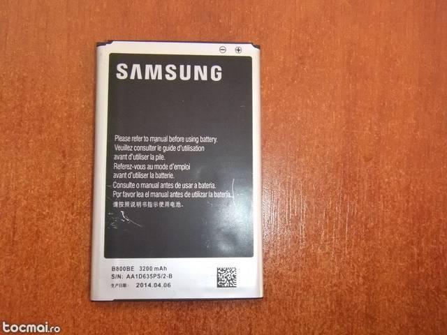 Acumulator Baterie Samsung note 3 n9000