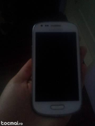 Samsung s 3 mini