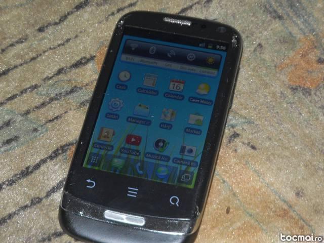Smartphone Huawei ideos x3 u8510