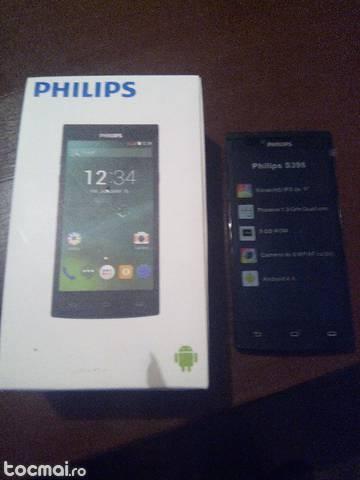 Smartphone Philips S398
