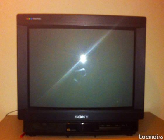 Sony Trinitron