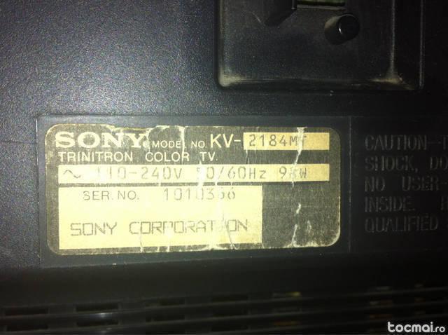 Sony Trinitron