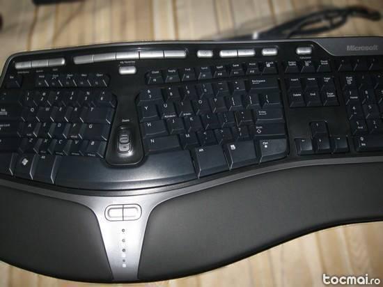 Tastatura Microsoft 4000