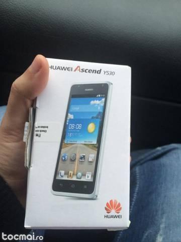 Telefon Huawei Ascend Y530 nou la cutie