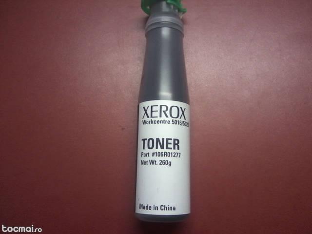 Toner xerox workcentre 5016/ 5020