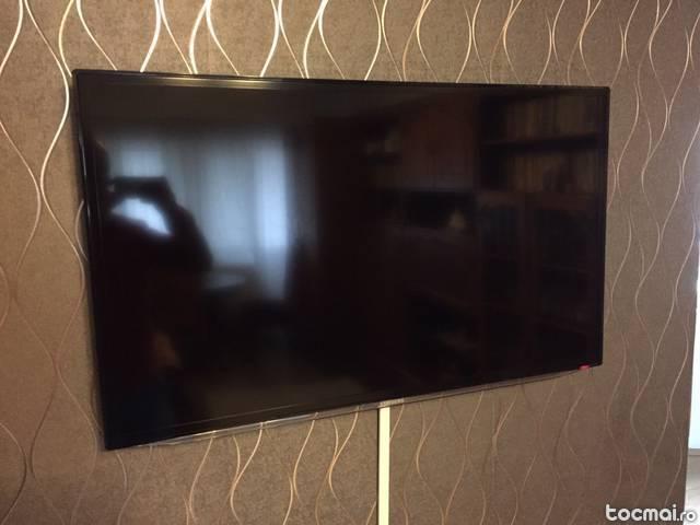 Tv Samsung Smart 3D 101 cm