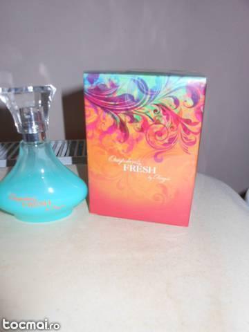 Parfum Outspoken Fresh by Fergie Avon