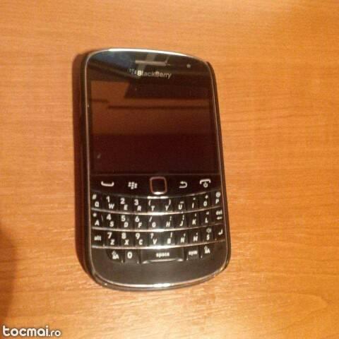 vand BlackBerry 9900 bold