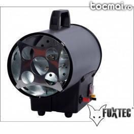 Aeroterma / incalzitor fuxtec combustibil propan/ butan gh10