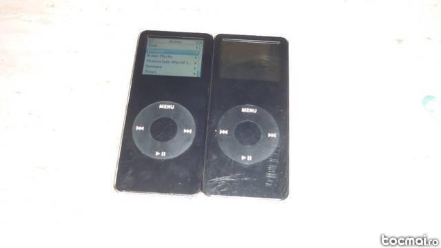Apple iPod Nano 1th Gen 4GB Model A- 1137 ptr Buy Back