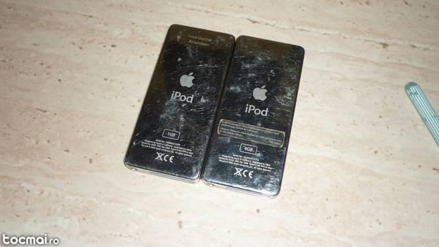 Apple iPod Nano 1th Gen 4GB Model A- 1137 ptr Buy Back