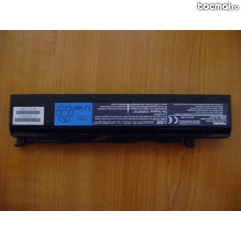 Baterie Laptop Toshiba Portege M300