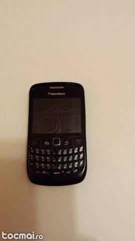 Blackberry 8520 curve