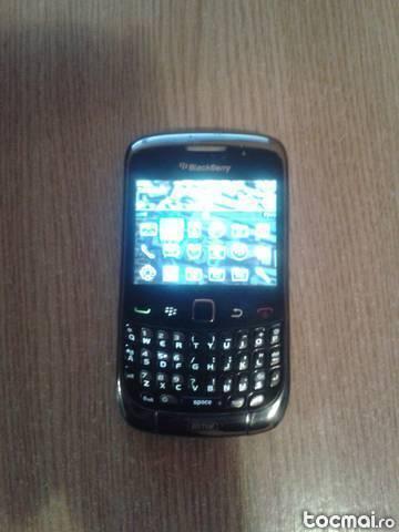 BlackBerry Curve 9300