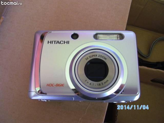 Camera foto HITACHI