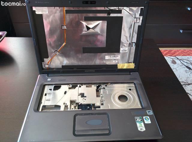 Carcasa Completa Laptop Compaq F700