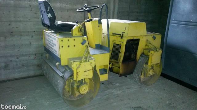 Cilindru compactor bomag bw 120 ad