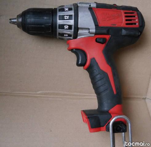 Corp Milwaukee 14 V