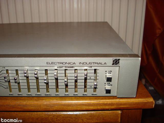 egalizator eq 350