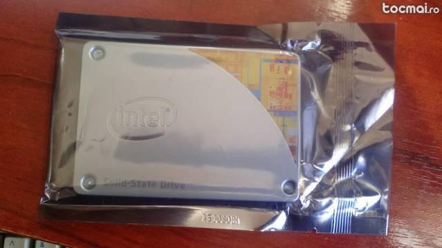 Hard pentru pc sau laptop - intel ssd 530 series