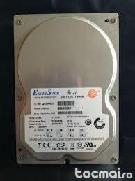 Hdd excelstor j8160 160gb ide ata
