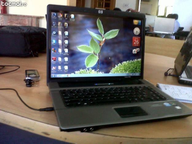 Hp compao 6720scu ecran spart