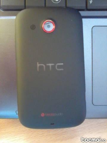 HTC desire c