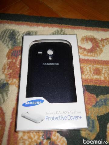 Husa Protectie Samsung Galaxy S3 Mini