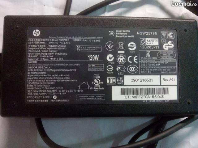 Incarcator laptop HP Envy 17