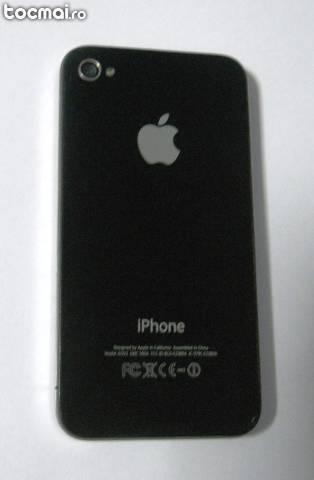 iPhone 4 liber de retea 8 Go
