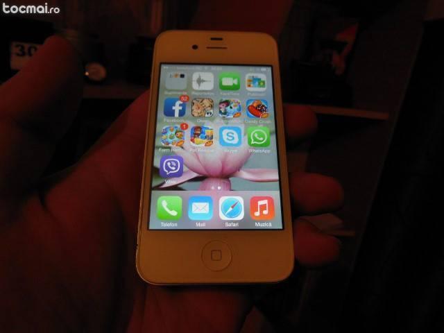 iphone 4 white