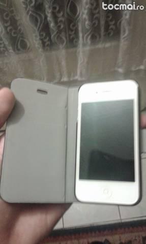 Iphone 4s - alb