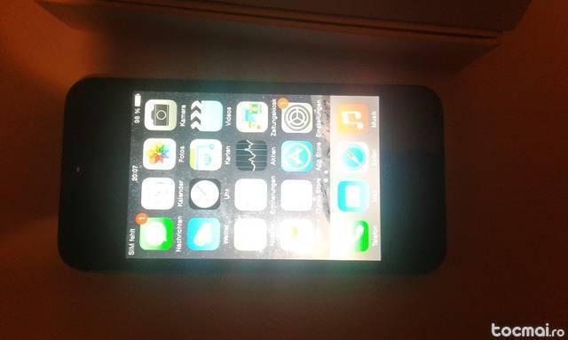 iPhone 4S Black