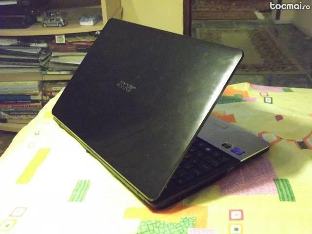 Laptop acer e1- 571g intel i3 nvidia gt620m 1gb