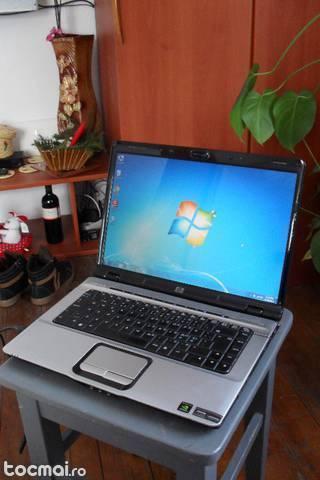 Laptop HP 2G RAM, Dual core