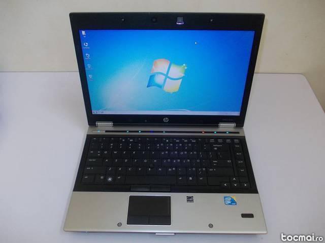 Laptop HP 8840 P