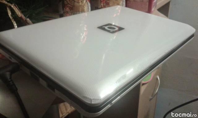 Laptop Q10 AIR Alb