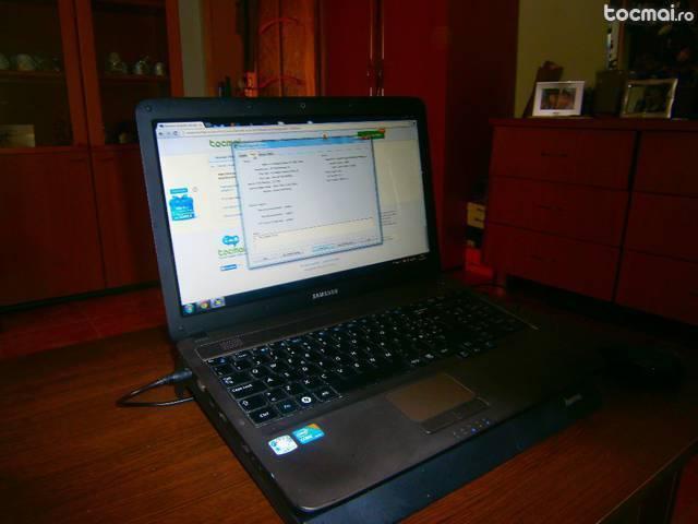 Laptop Samsung R540- JA05