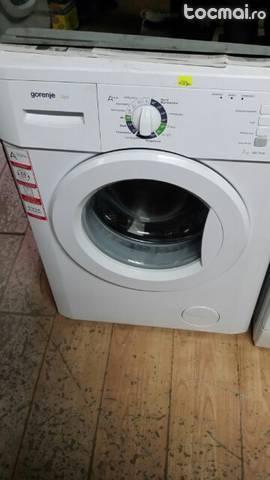 Masina de spalat gorenje